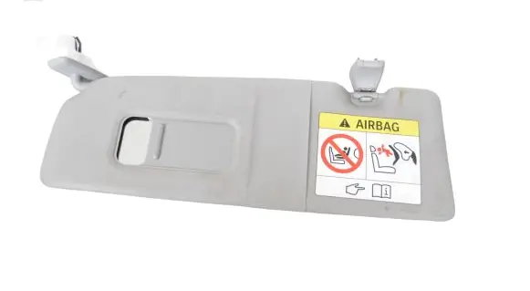 BMW 2 F22 F23 Sun visor 7326231