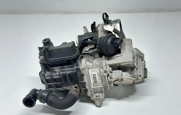 Peugeot Expert EGR valve 9821395680 34788 HC292002