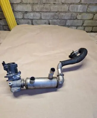 Suzuki SX4 EGR valve V29010703 419800122 3869669796