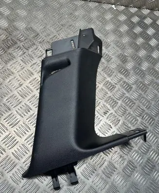 Jeep Grand Cherokee (C) pillar trim 1GP03DX9AC 757920 243060