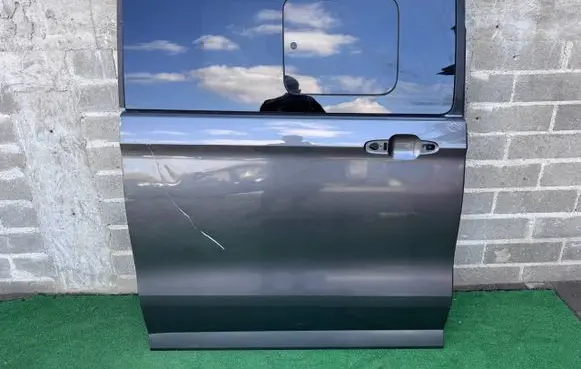 Ford Transit Custom II Rear door 