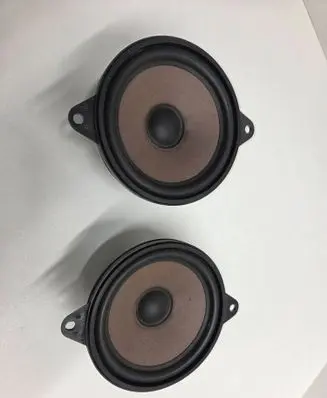 Audi 80 90 S2 B4 Front door speaker 4910410238 443035411C