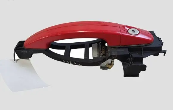 Ford Focus Front door exterior handle 3M51R224A86