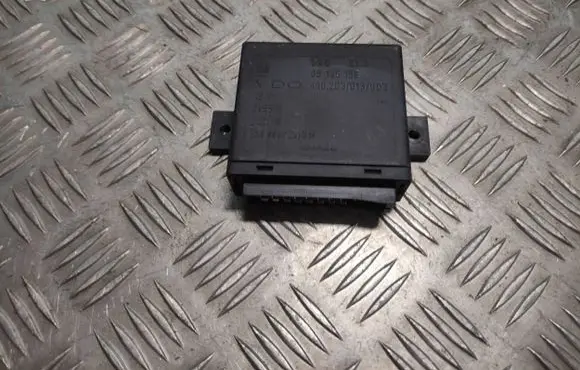 Opel Astra G Light module LCM 09135156 2240002210 410203013003
