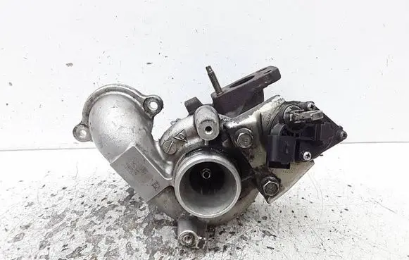 Peugeot 3008 I Turbo 9673283680