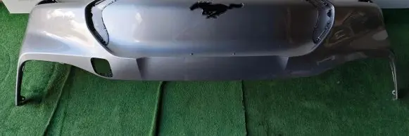 Ford Mustang Mach-E Front bumper lj8b-17c831-a