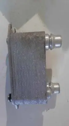 Tesla Model Y Engine oil radiator 109621500C 12213810