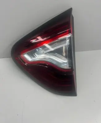 Renault Captur Tailgate rear/tail lights 265508073R 265501712R