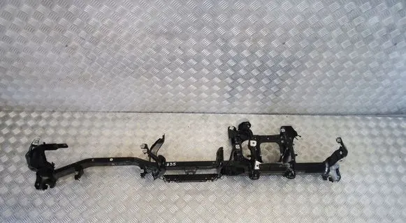 Audi A8 S8 D4 4H Dashboard