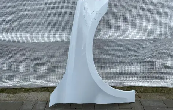 Audi A3 8Y Fender