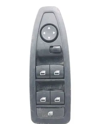 BMW 1 F20 F21 Electric window control switch 9208109
