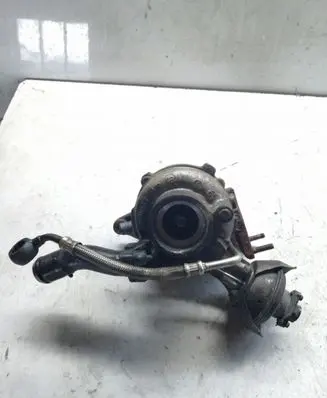 Peugeot 407 Turbo 753556