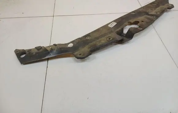 Honda Accord Engine bonnet/hood lock trim molding