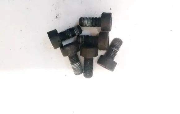 Mazda 3 I Nuts/bolts 