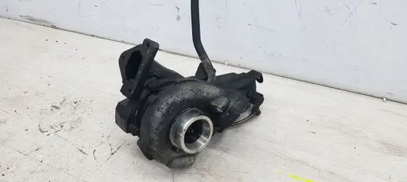 Mercedes-Benz C W203 Turbo A6460900180