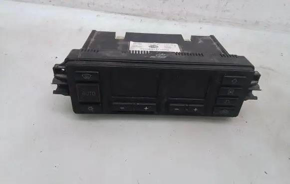 Audi A3 S3 8L Climate control unit 5HB00760804