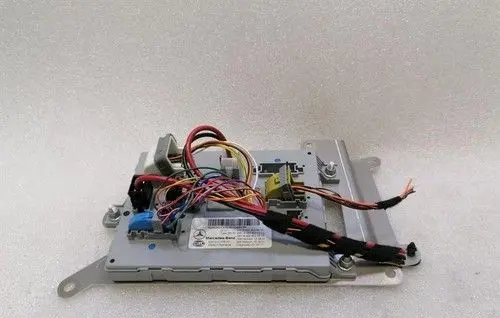 Aston Martin Vantage IV Door control unit/module A2229006014