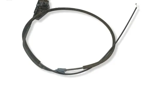 Audi Q5 SQ5 Engine bonnet (hood) release handle 80B823633B