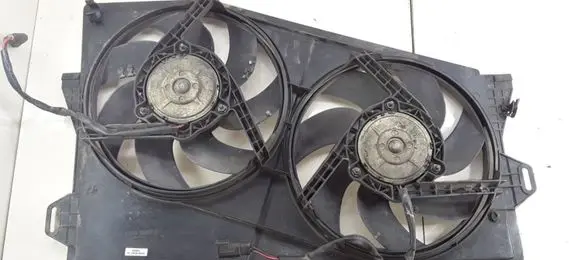Ford Scorpio Fan set 95GB8V607AD 95GB8146AD 8240146