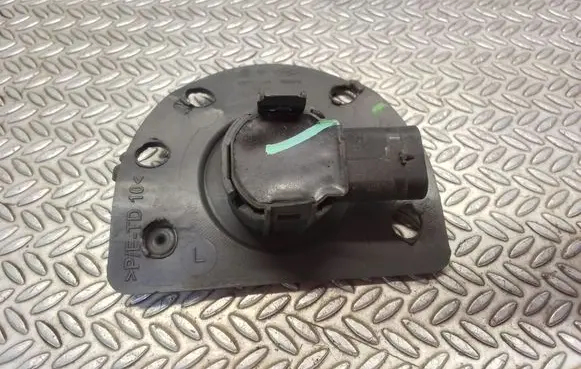 Opel Vivaro Parking PDC sensor
