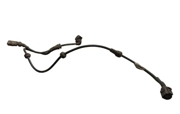 Volkswagen Touareg I ABS brake wheel speed sensor 4B0973712 8E0973702