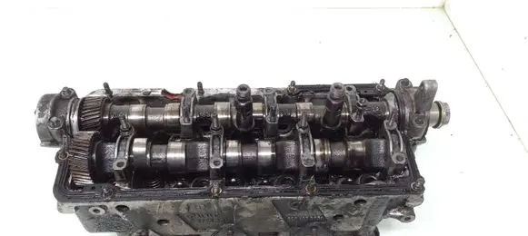 Audi A6 S6 C5 4B Engine head 059103373D