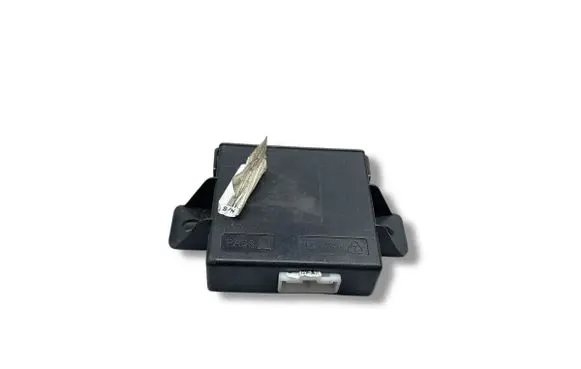 Renault Megane III Alarm control unit/module 4M5418R0A