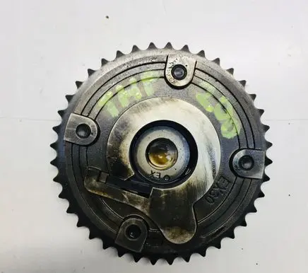 Peugeot 308 Camshaft pulley/ VANOS 