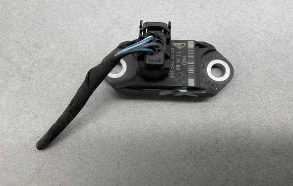 Mercedes-Benz C W204 Sensor 0045423518 08W11
