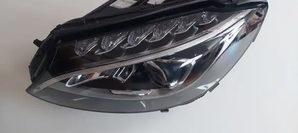 Mercedes-Benz C W205 Headlight/headlamp A2059062504