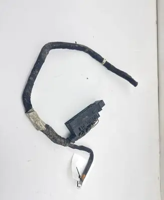 Mercedes-Benz CLK A209 C209 ABS module connector plug A2095407706 0435458728