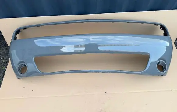 Dodge Challenger Front bumper 15LA100AA