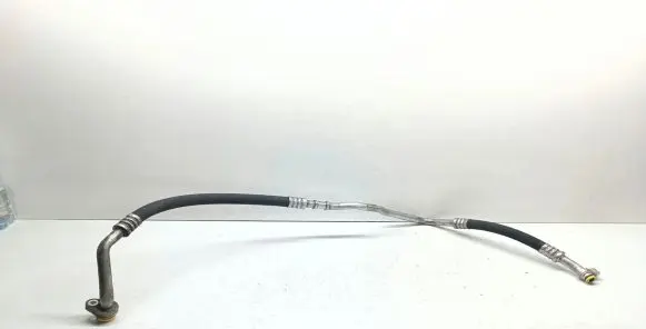 BMW X5 E70 Air conditioning (A/C) pipe/hose 9221762