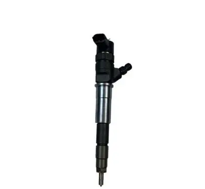 Opel Vivaro Fuel injector 0445110634