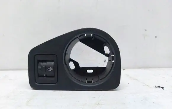 Volkswagen Golf VII Headlight level height control switch 5G1858341