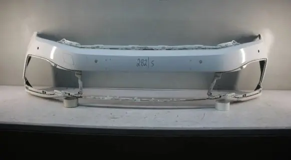 Volkswagen PASSAT B8 Front bumper