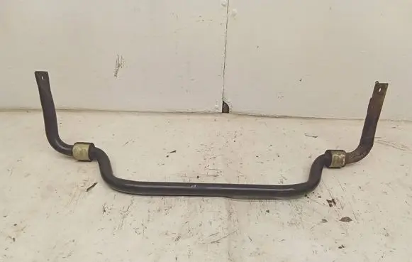 Mercedes-Benz CLS C219 Front anti-roll bar/sway bar