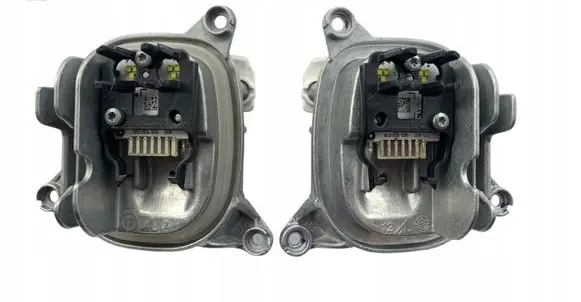 BMW X3 G01 LED ballast control module 63117466107 63117466108