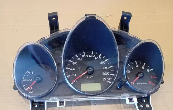 Mitsubishi Colt Speedometer (instrument cluster) MR951770