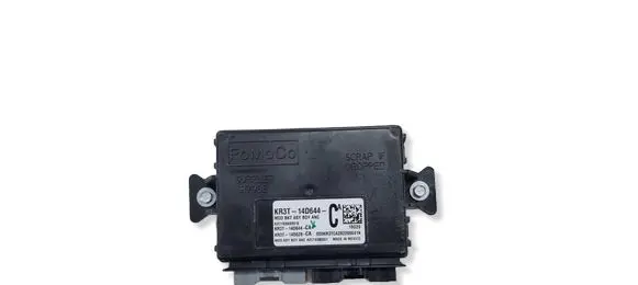 Ford Mustang VI Light module LCM KR3T14D644CA