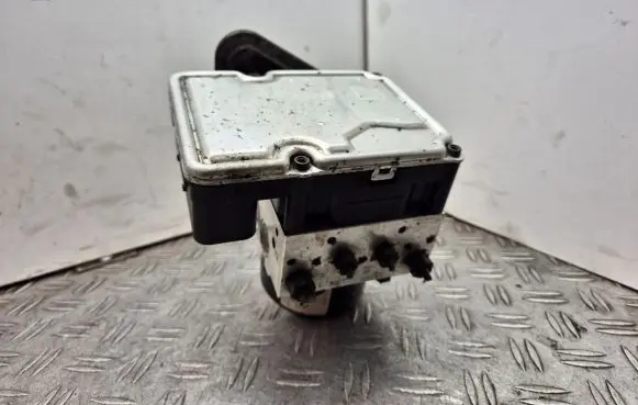 Mercedes-Benz S W221 ABS Pump A2219014700 A2214311448