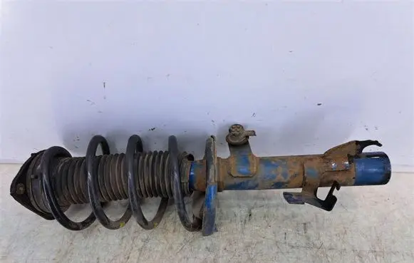 Mazda 3 I Front shock absorber with coil spring