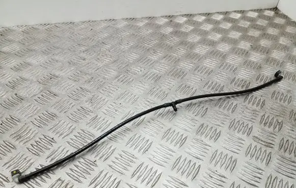Skoda Octavia Mk2 (1Z) Windshield washer fluid hose 1Z0955667J