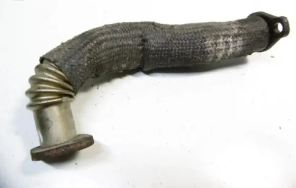 KIA Carens I Air intake hose/pipe