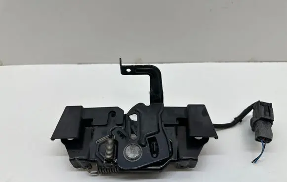 Mazda 6 Engine bonnet/hood lock/catch