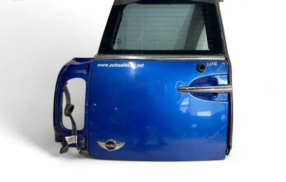 Mini One - Cooper Clubman R55 Tailgate/trunk/boot lid