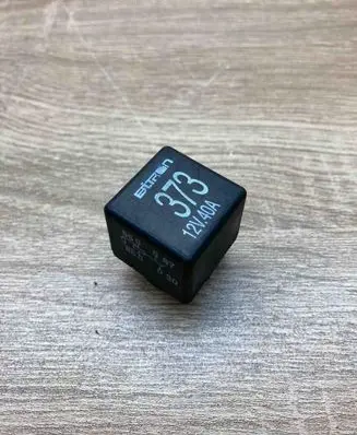 Audi A6 S6 C6 4F Other relay 8D0951253A 373