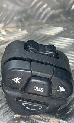 Nissan X-Trail T30 Multifunctional control switch/knob 543553818 180704