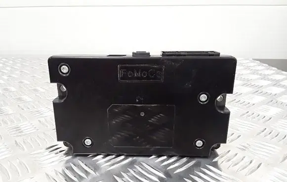 Ford Fiesta Bluetooth control unit module d1bt14d212la