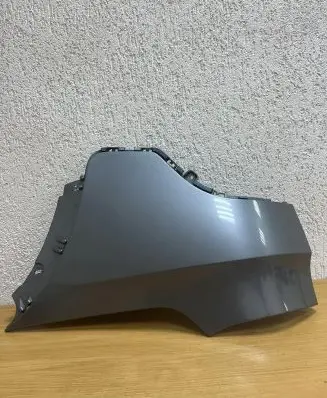BMW X5 E70 Fender trim (molding) 51127158440 D8954
